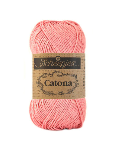 Algodão Scheepjes Catona 50
