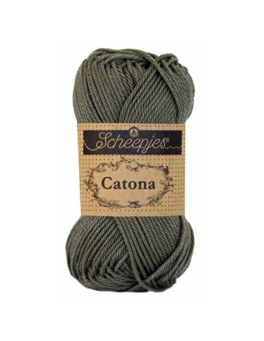 Algodão Scheepjes Catona 50