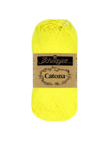 Algodão Scheepjes Catona 50