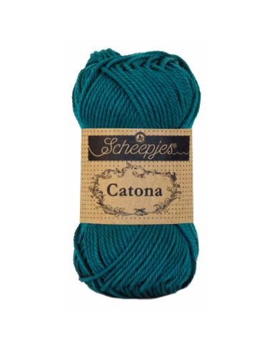 Algodão Scheepjes Catona 50
