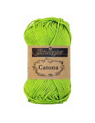 Algodão Scheepjes Catona 50