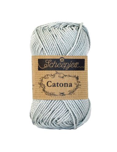 Algodão Scheepjes Catona 50