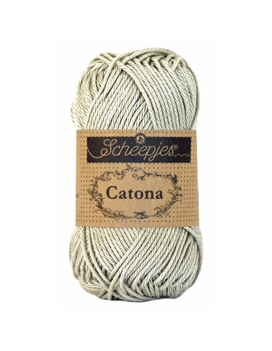 Algodão Scheepjes Catona 50