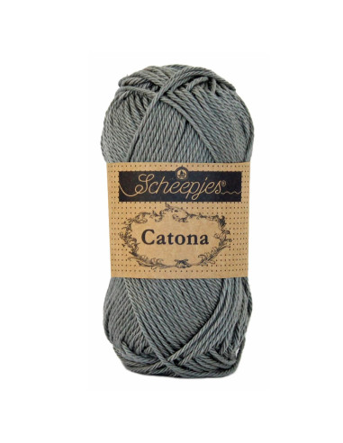 Algodão Scheepjes Catona 50