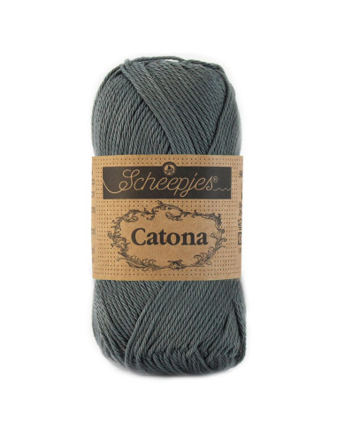 Algodão Scheepjes Catona 50