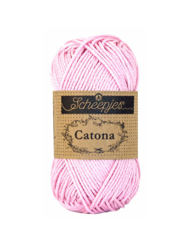 Algodão Scheepjes Catona 50