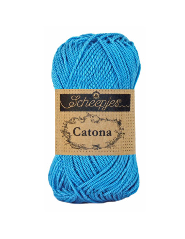 Algodão Scheepjes Catona 50
