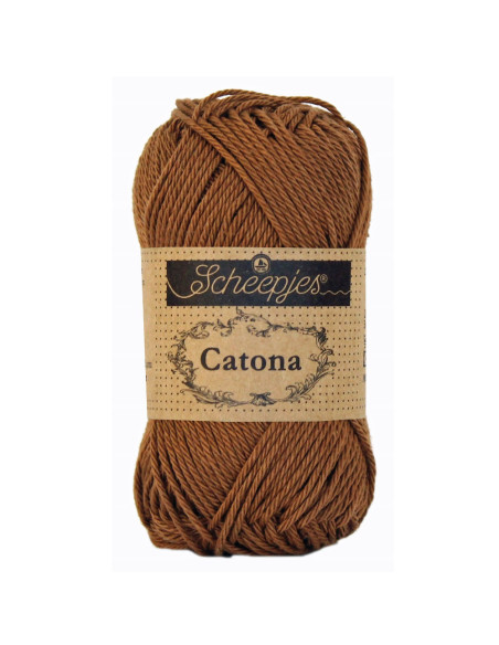 Algodão Scheepjes Catona 50