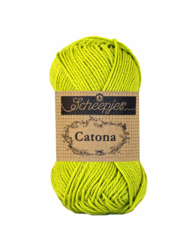 Algodão Scheepjes Catona 50