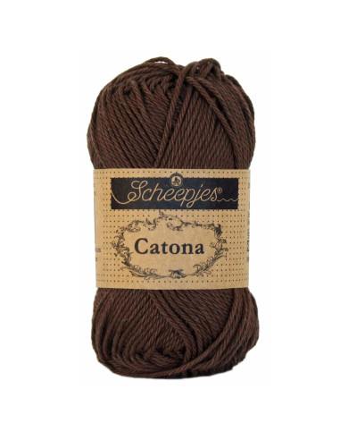 Algodão Scheepjes Catona 50