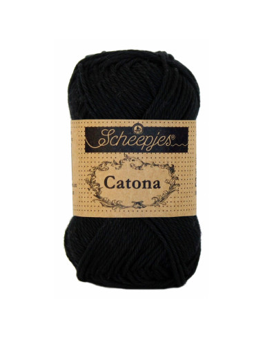 Algodão Scheepjes Catona 50