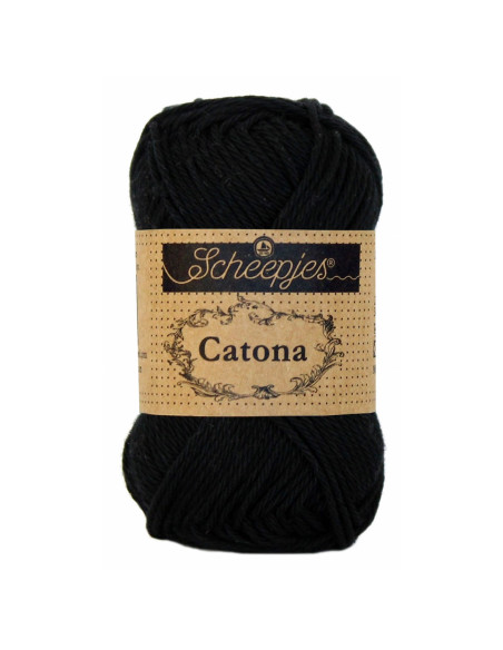 Algodão Scheepjes Catona 50
