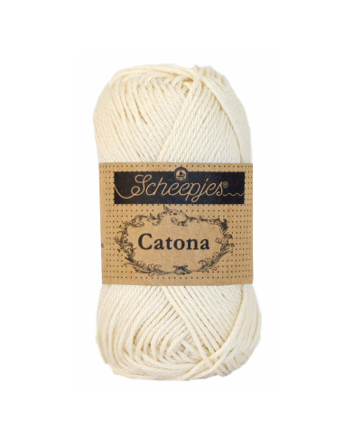 Algodão Scheepjes Catona 50