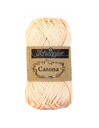 Algodão Scheepjes Catona 50