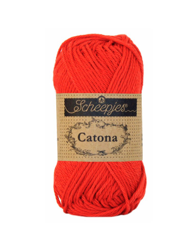 Algodão Scheepjes Catona 50