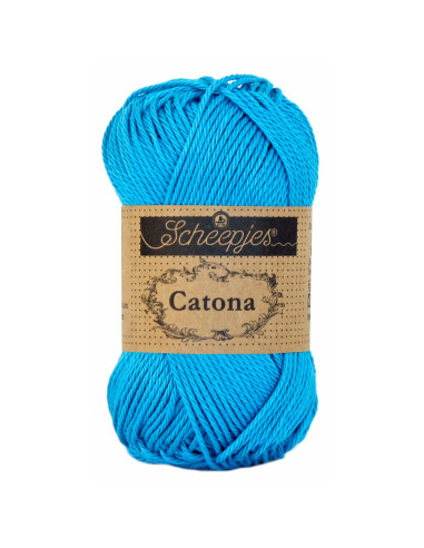 Algodão Scheepjes Catona 50