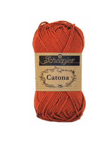 Algodão Scheepjes Catona 50