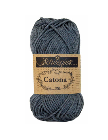 Algodão Scheepjes Catona 50