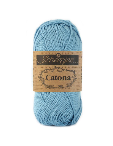 Algodão Scheepjes Catona 50