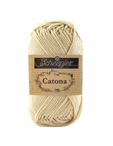 Algodão Scheepjes Catona 50