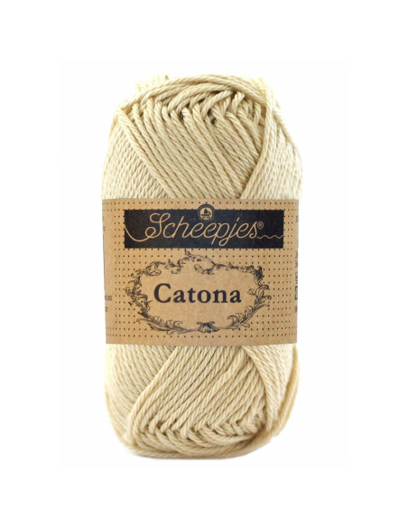 Algodão Scheepjes Catona 50