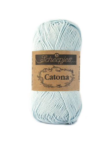 Algodão Scheepjes Catona 50