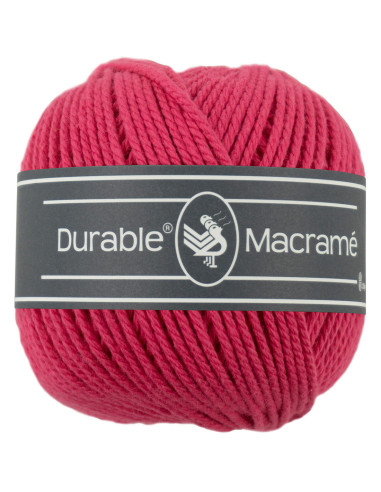 Algodão Sustentável Macramé