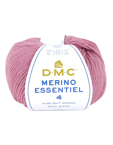 Lã Merino essencial 4 DMC