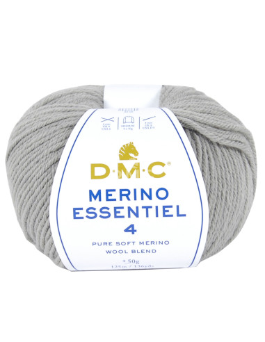 Lã Merino essencial 4 DMC