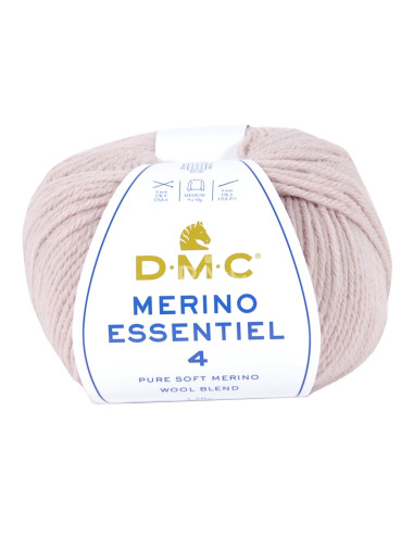 Lã Merino essencial 4 DMC