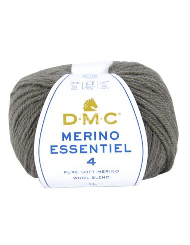 Lã Merino essencial 4 DMC