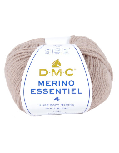 Lã Merino essencial 4 DMC