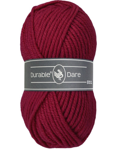 Fil à tricoter Durable Dare