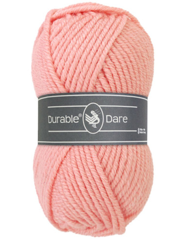 Fil à tricoter Durable Dare