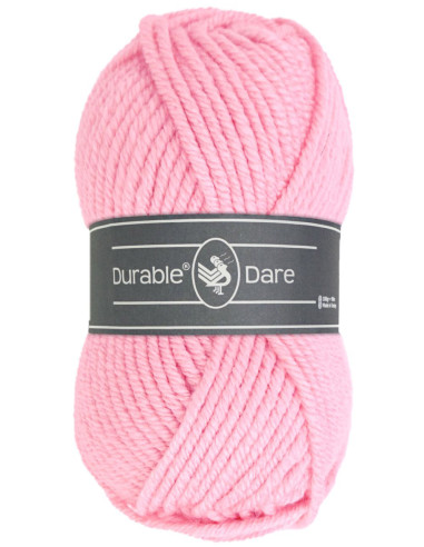 Fil à tricoter Durable Dare