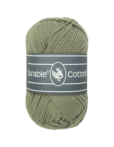 Algodão Sustentável Cotton 8