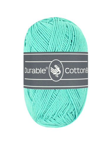 Algodão Sustentável Cotton 8