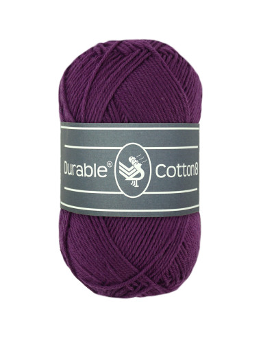 Algodão Sustentável Cotton 8