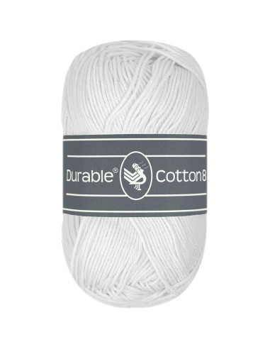 Algodão Sustentável Cotton 8