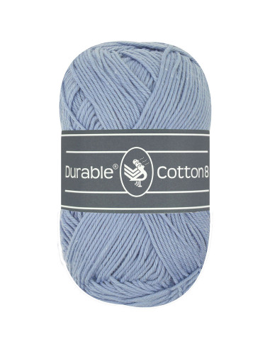 Algodão Sustentável Cotton 8