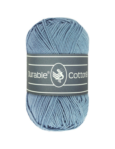 Algodão Sustentável Cotton 8