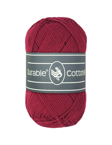 Algodão Sustentável Cotton 8