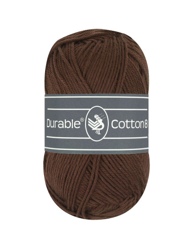 Algodão Sustentável Cotton 8