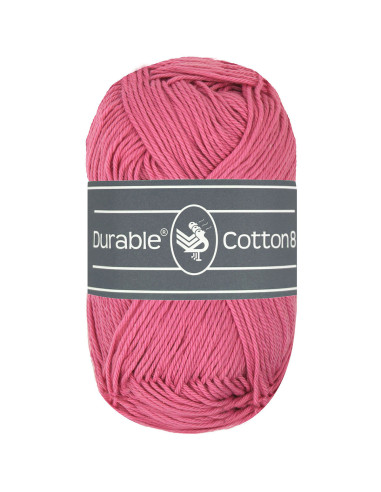 Algodão Sustentável Cotton 8
