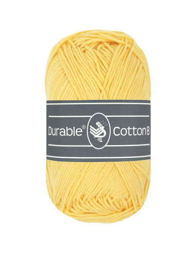 Algodão Sustentável Cotton 8