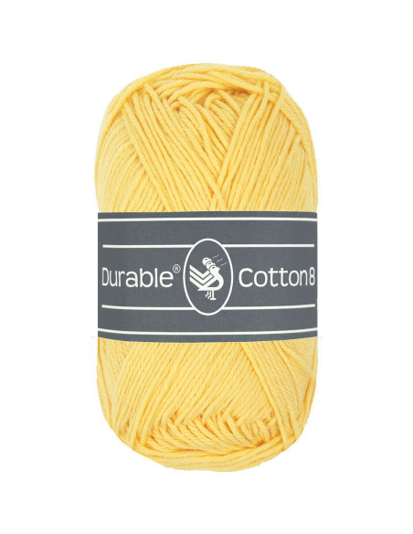 Algodão Sustentável Cotton 8