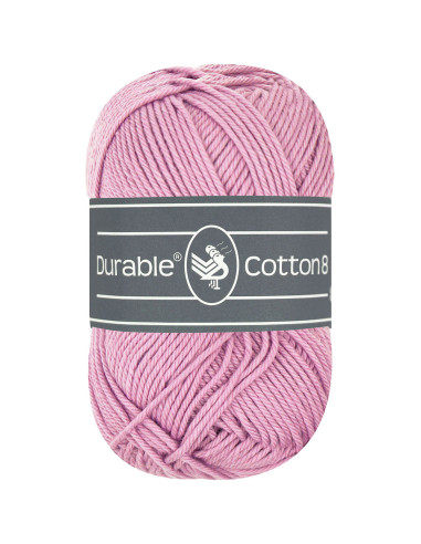 Algodão Sustentável Cotton 8