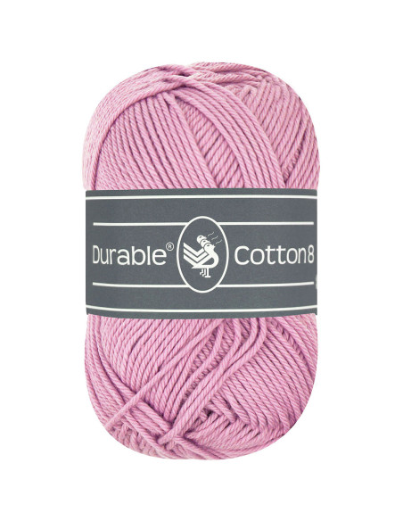 Algodão Sustentável Cotton 8