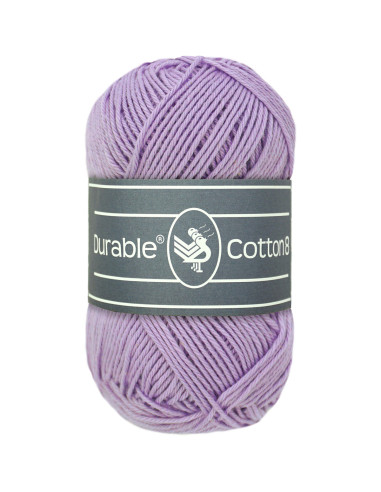 Algodão Sustentável Cotton 8