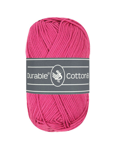 Algodão Sustentável Cotton 8